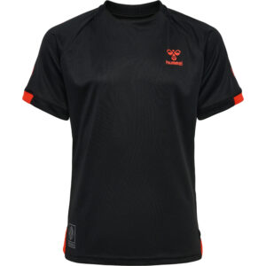 hmlGG12 ACTION JERSEY S/S KIDS – Bild 7