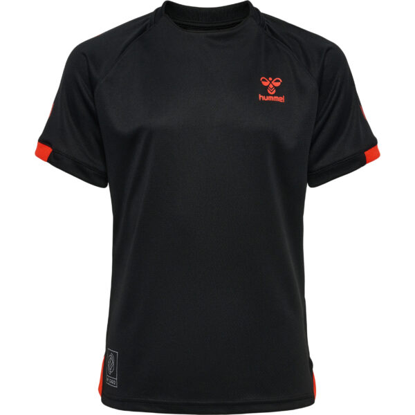 hmlGG12 ACTION JERSEY S/S KIDS