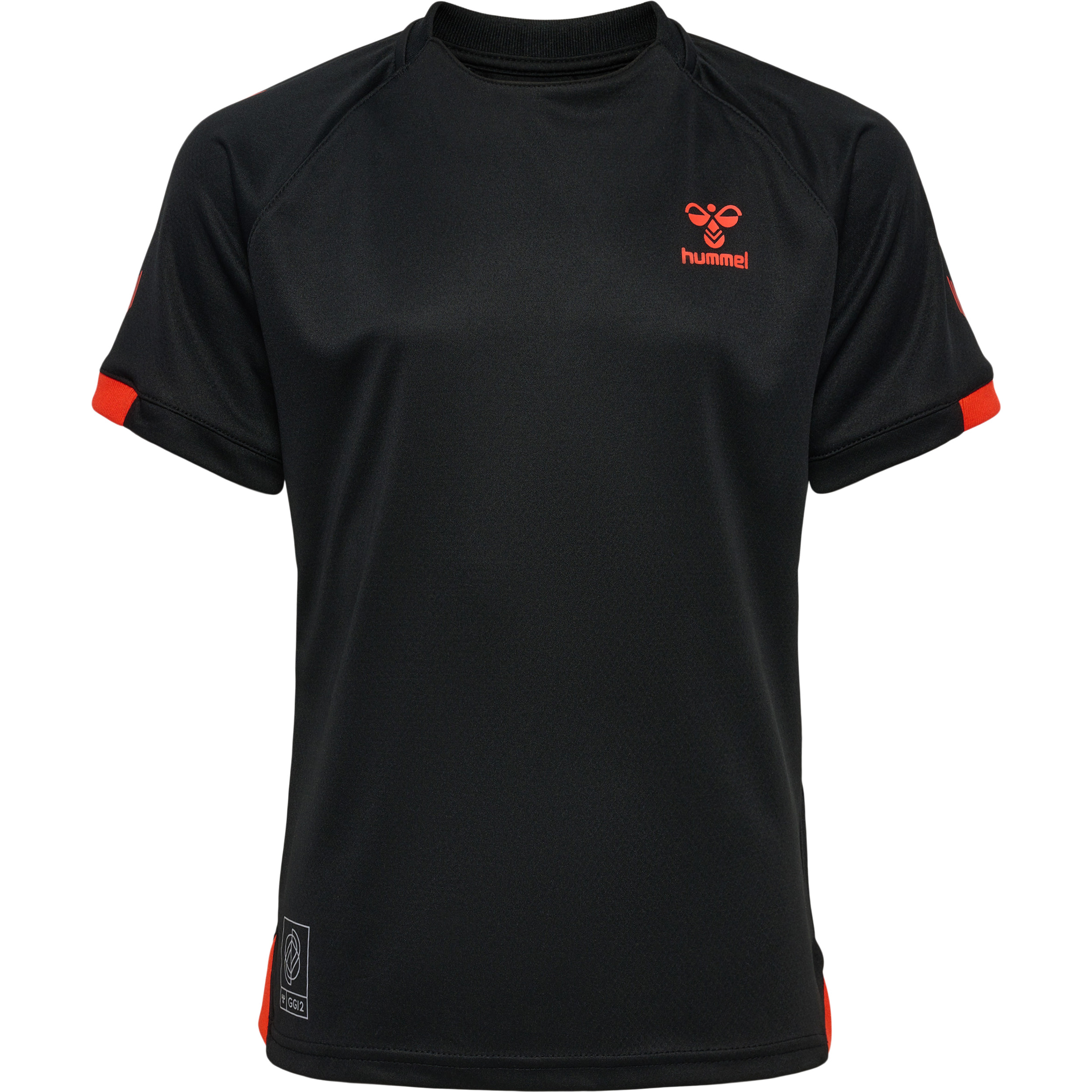 hmlGG12 ACTION JERSEY S/S KIDS – Bild 7