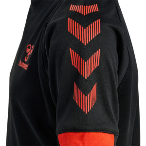 hmlGG12 ACTION JERSEY S/S KIDS – Bild 8