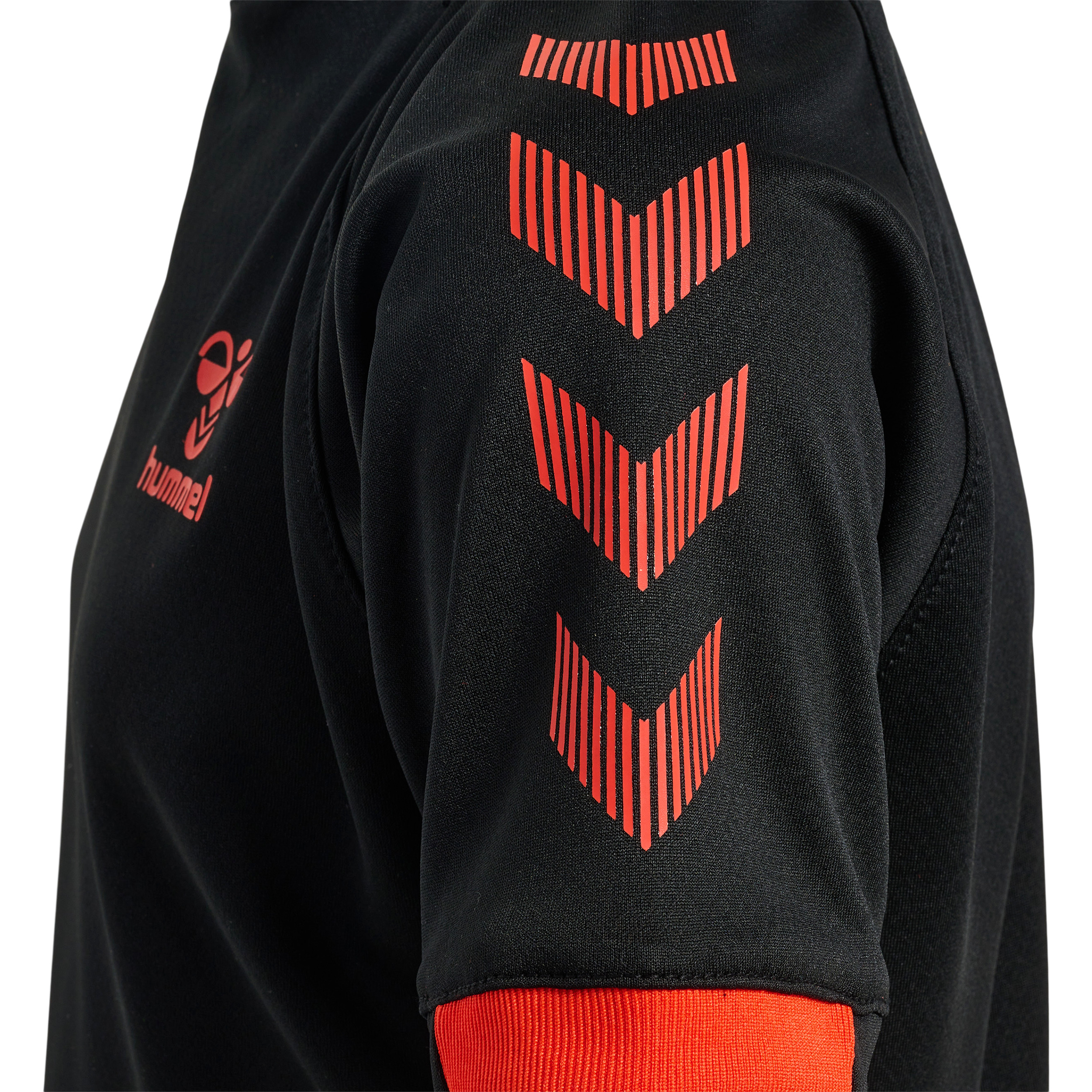 hmlGG12 ACTION JERSEY S/S KIDS – Bild 8