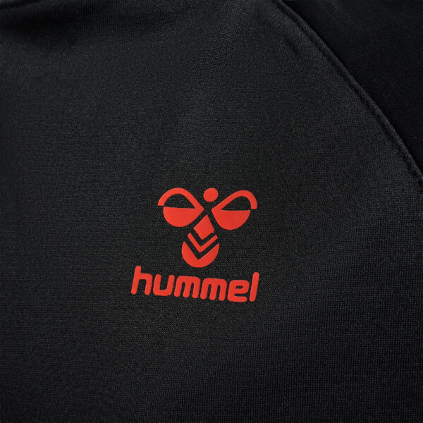 hmlGG12 ACTION JERSEY S/S KIDS