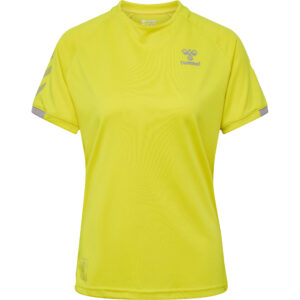 hmlGG12 ACTION JERSEY S/S WOMAN – Bild 3