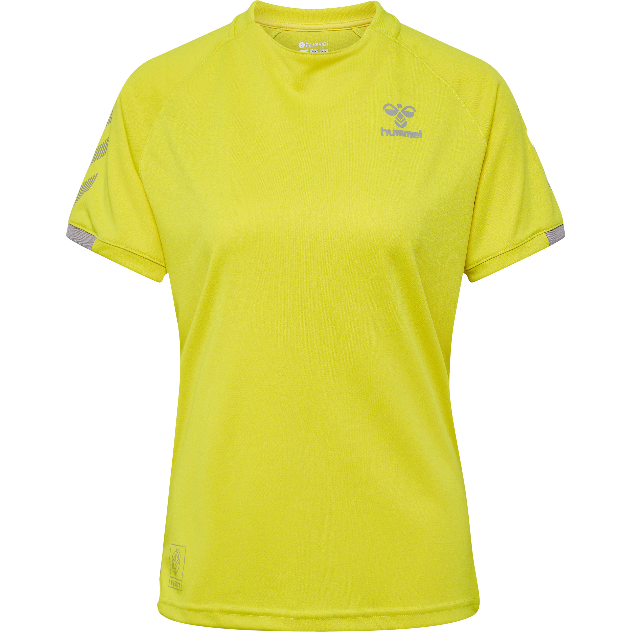 hmlGG12 ACTION JERSEY S/S WOMAN – Bild 3