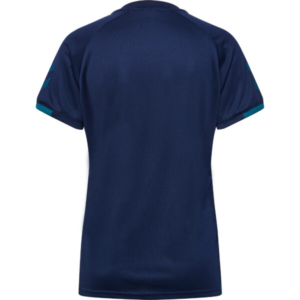 hmlGG12 ACTION JERSEY S/S WOMAN