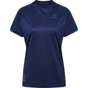 hmlGG12 ACTION JERSEY S/S WOMAN – Bild 11