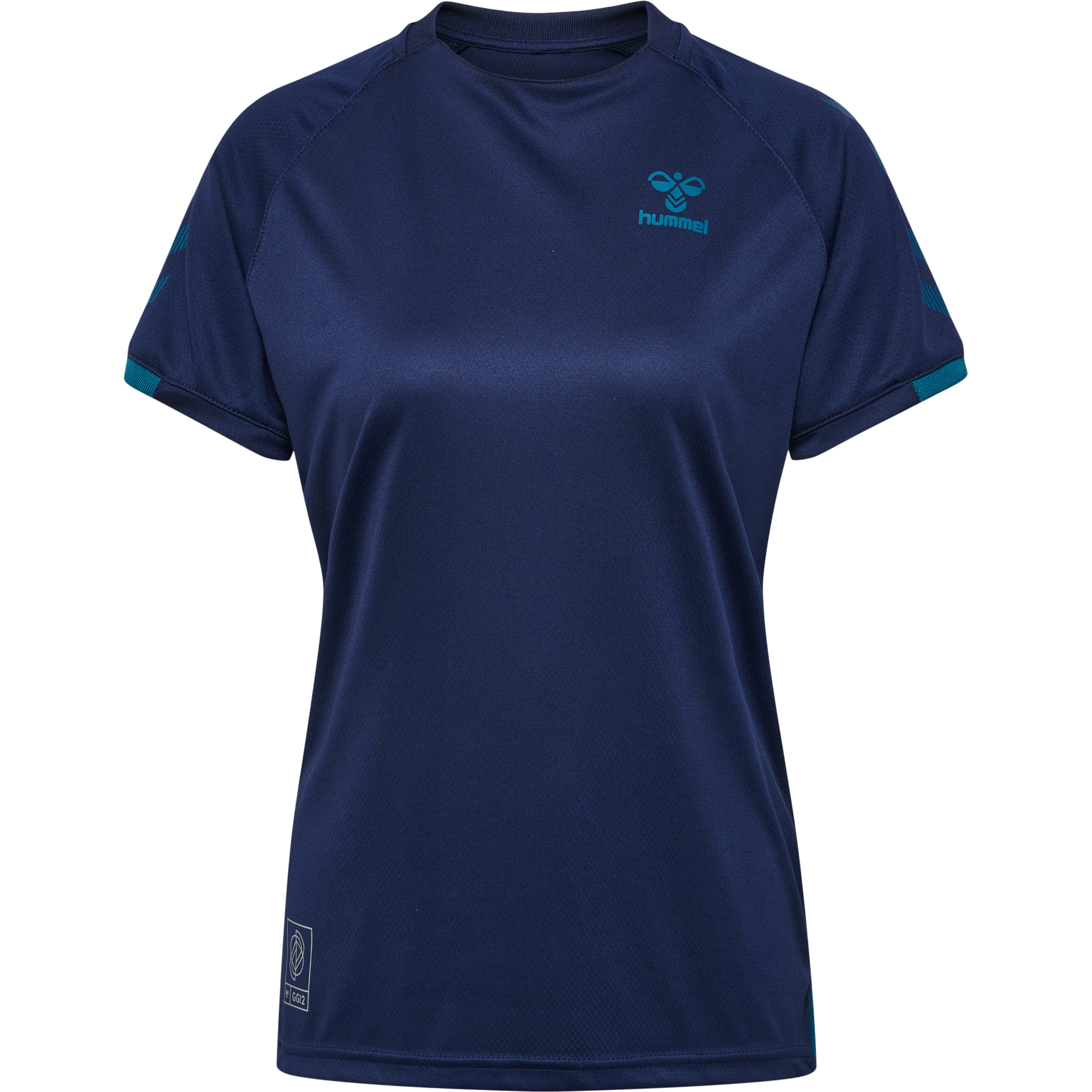 hmlGG12 ACTION JERSEY S/S WOMAN – Bild 11