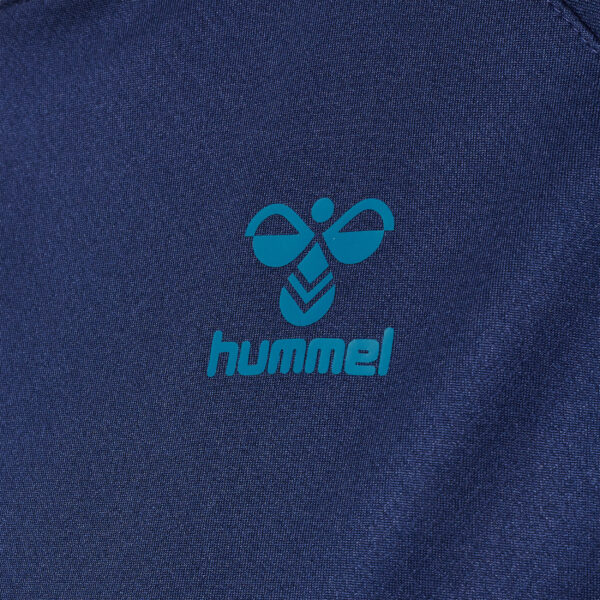 hmlGG12 ACTION JERSEY S/S WOMAN