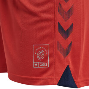 hmlGG12 ACTION SHORTS WOMAN – Bild 4