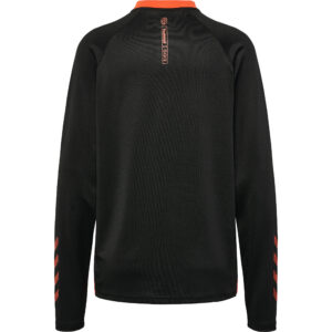 hmlGG12 ACTION HALF ZIP SWEAT WOMAN – Bild 2