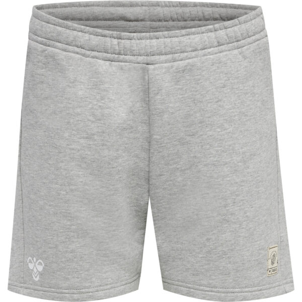 hmlGG12 SWEAT SHORTS WOMAN