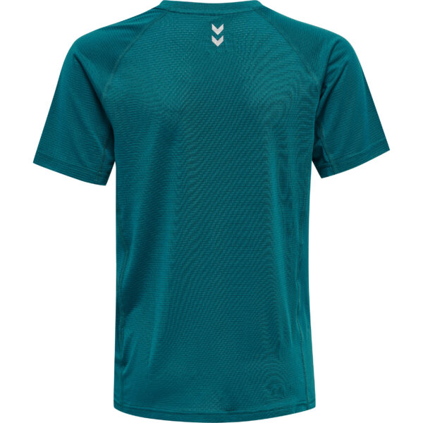 hmlGG12 TRAINING TEE KIDS