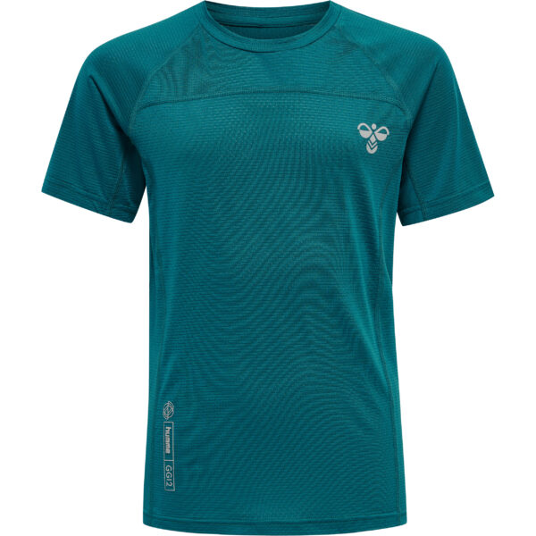 hmlGG12 TRAINING TEE KIDS
