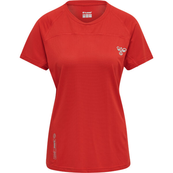 hmlGG12 TRAINING TEE WOMAN
