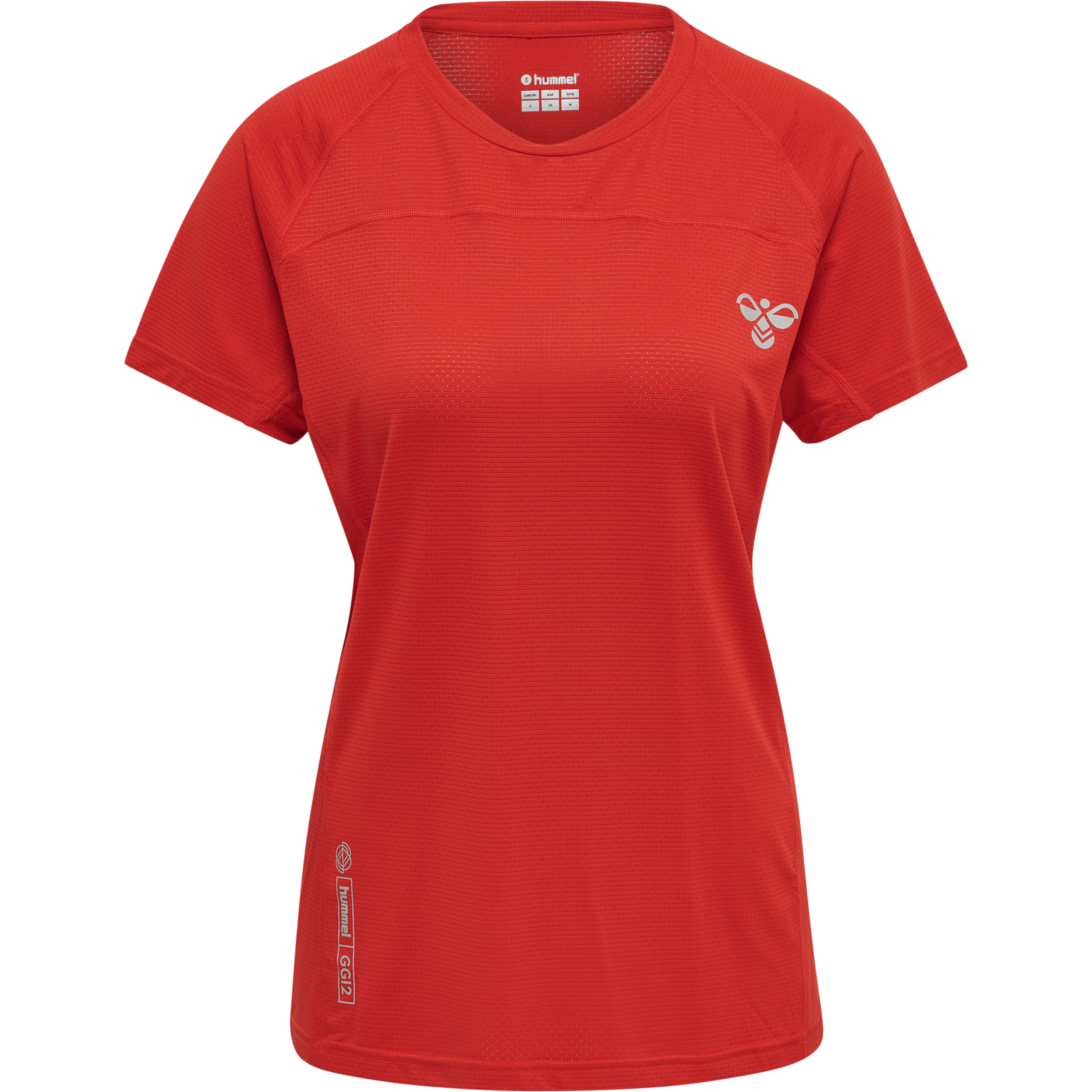 hmlGG12 TRAINING TEE WOMAN – Bild 3