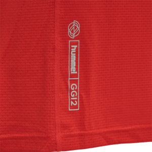 hmlGG12 TRAINING TEE WOMAN – Bild 4