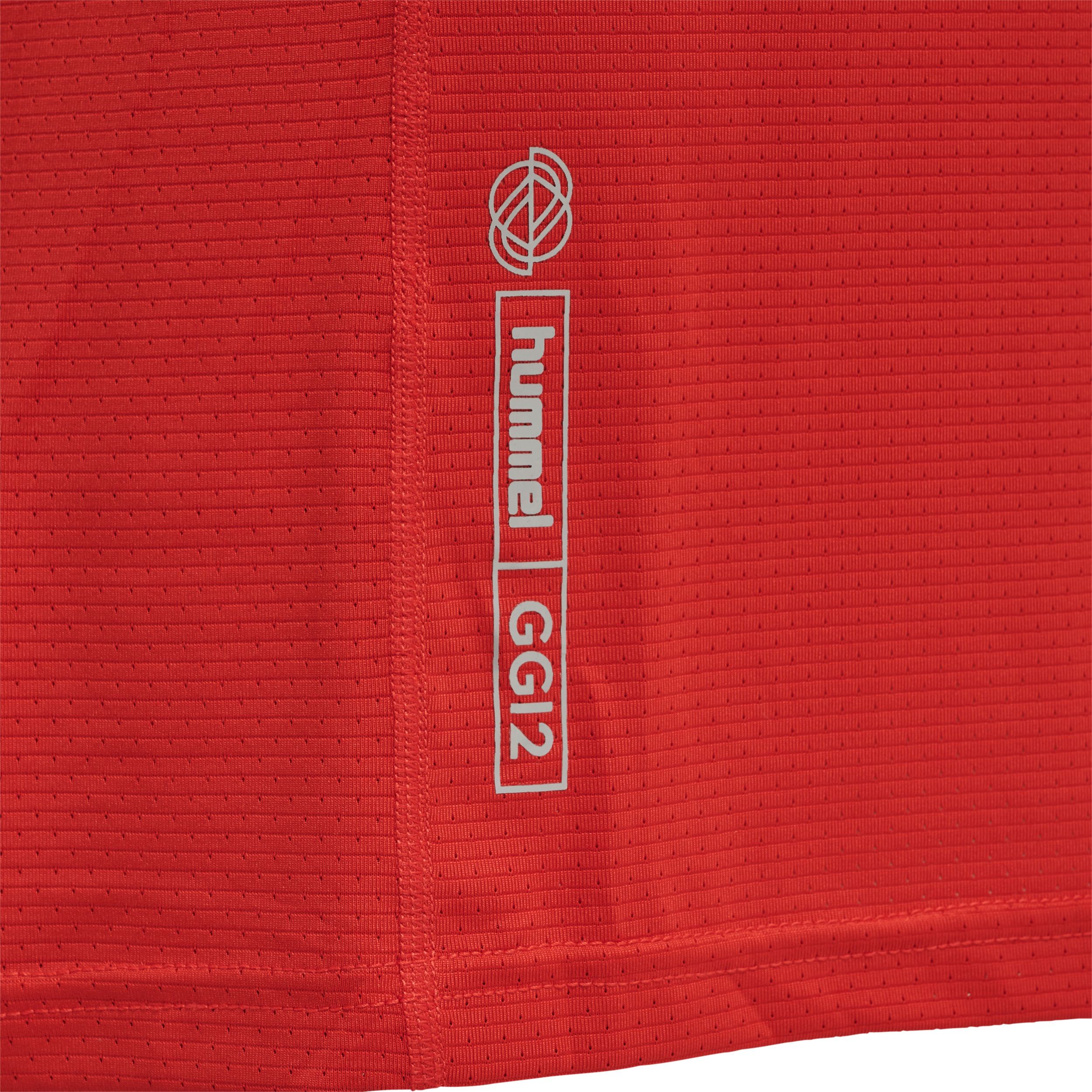 hmlGG12 TRAINING TEE WOMAN – Bild 4