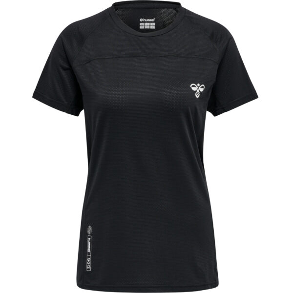 hmlGG12 TRAINING TEE WOMAN