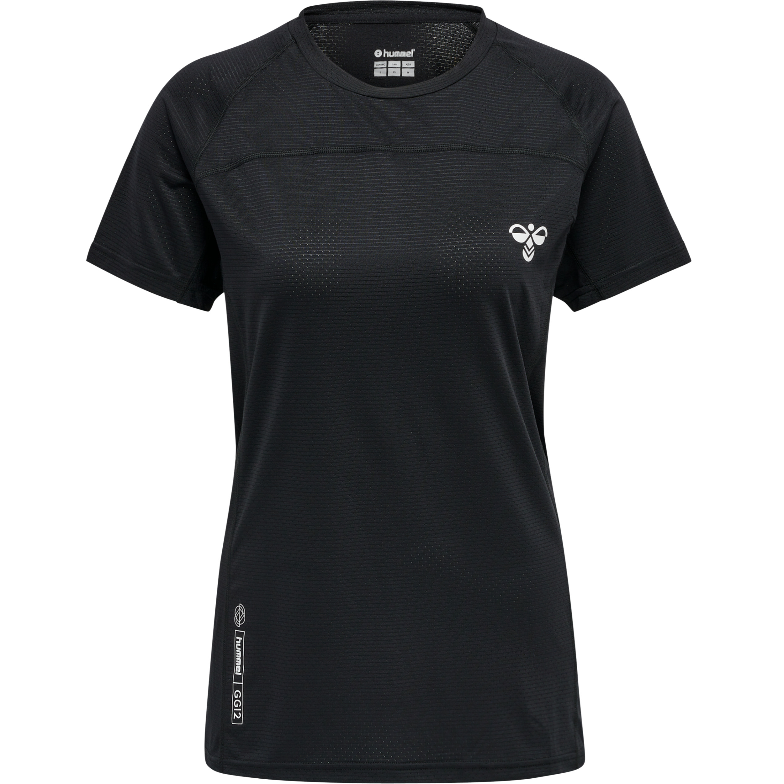 hmlGG12 TRAINING TEE WOMAN – Bild 11
