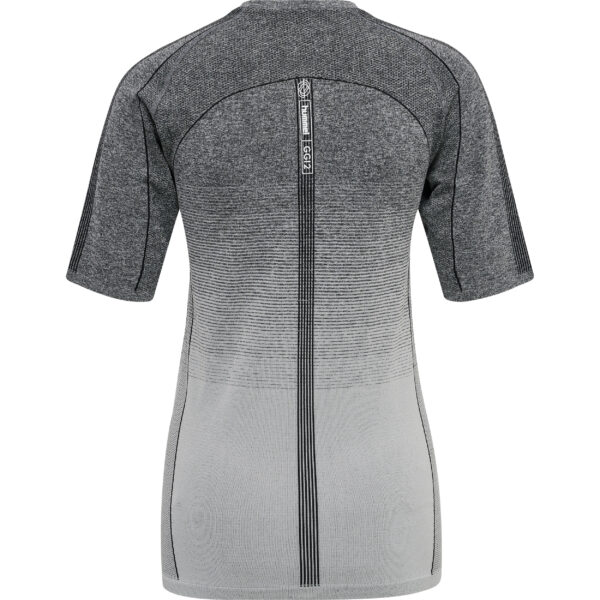 hmlGG12 TRAINING SEAMLESS S/S WOMAN