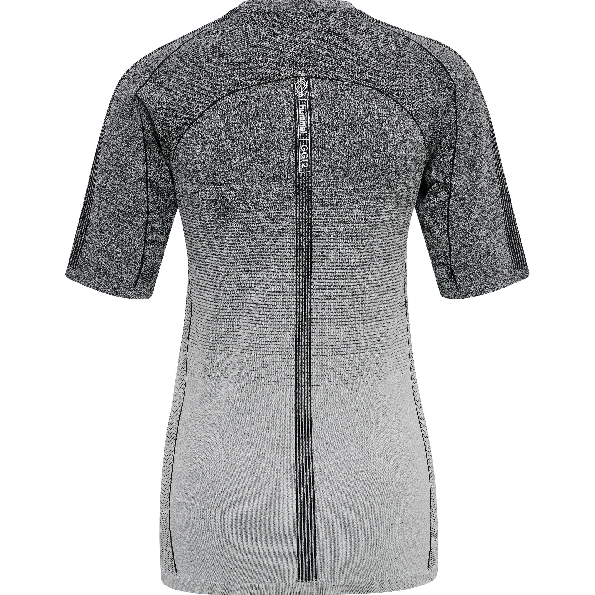 hmlGG12 TRAINING SEAMLESS S/S WOMAN – Bild 6