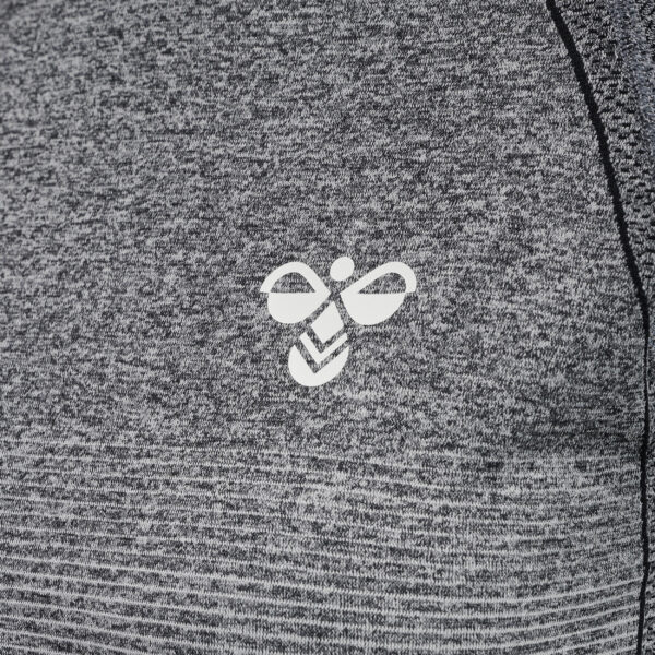 hmlGG12 TRAINING SEAMLESS S/S WOMAN