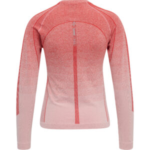 hmlGG12 TRAINING SEAMLESS L/S WOMAN – Bild 6