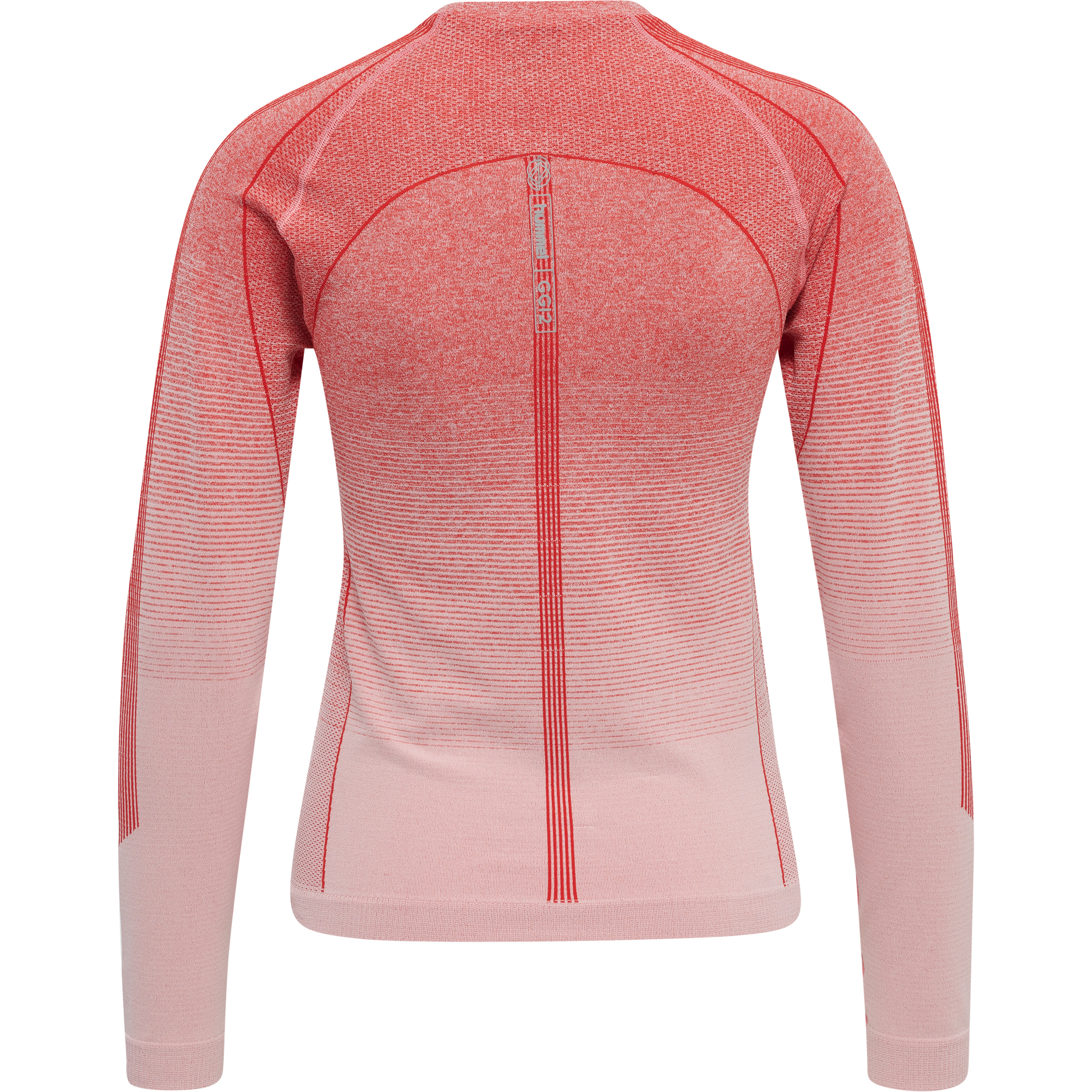 hmlGG12 TRAINING SEAMLESS L/S WOMAN – Bild 6