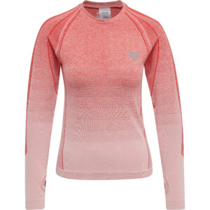 hmlGG12 TRAINING SEAMLESS L/S WOMAN – Bild 7