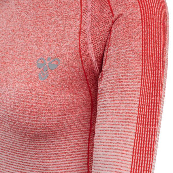 hmlGG12 TRAINING SEAMLESS L/S WOMAN