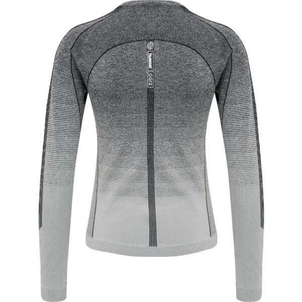 hmlGG12 TRAINING SEAMLESS L/S WOMAN