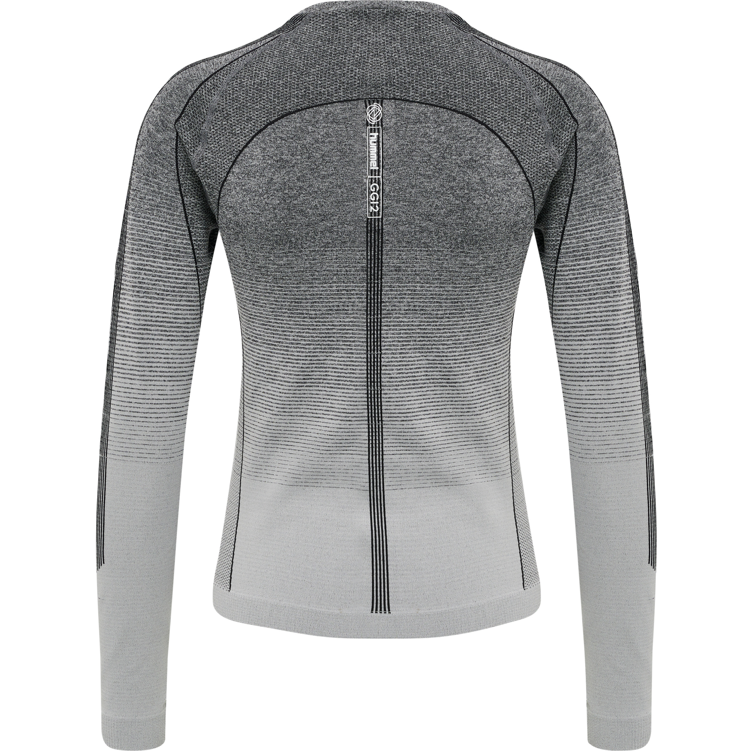 hmlGG12 TRAINING SEAMLESS L/S WOMAN – Bild 10