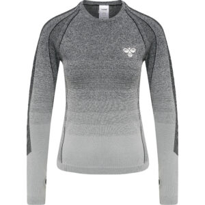 hmlGG12 TRAINING SEAMLESS L/S WOMAN – Bild 11