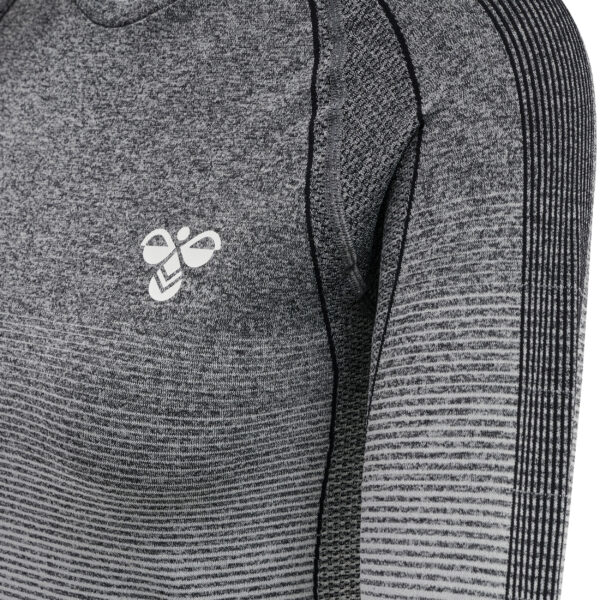 hmlGG12 TRAINING SEAMLESS L/S WOMAN
