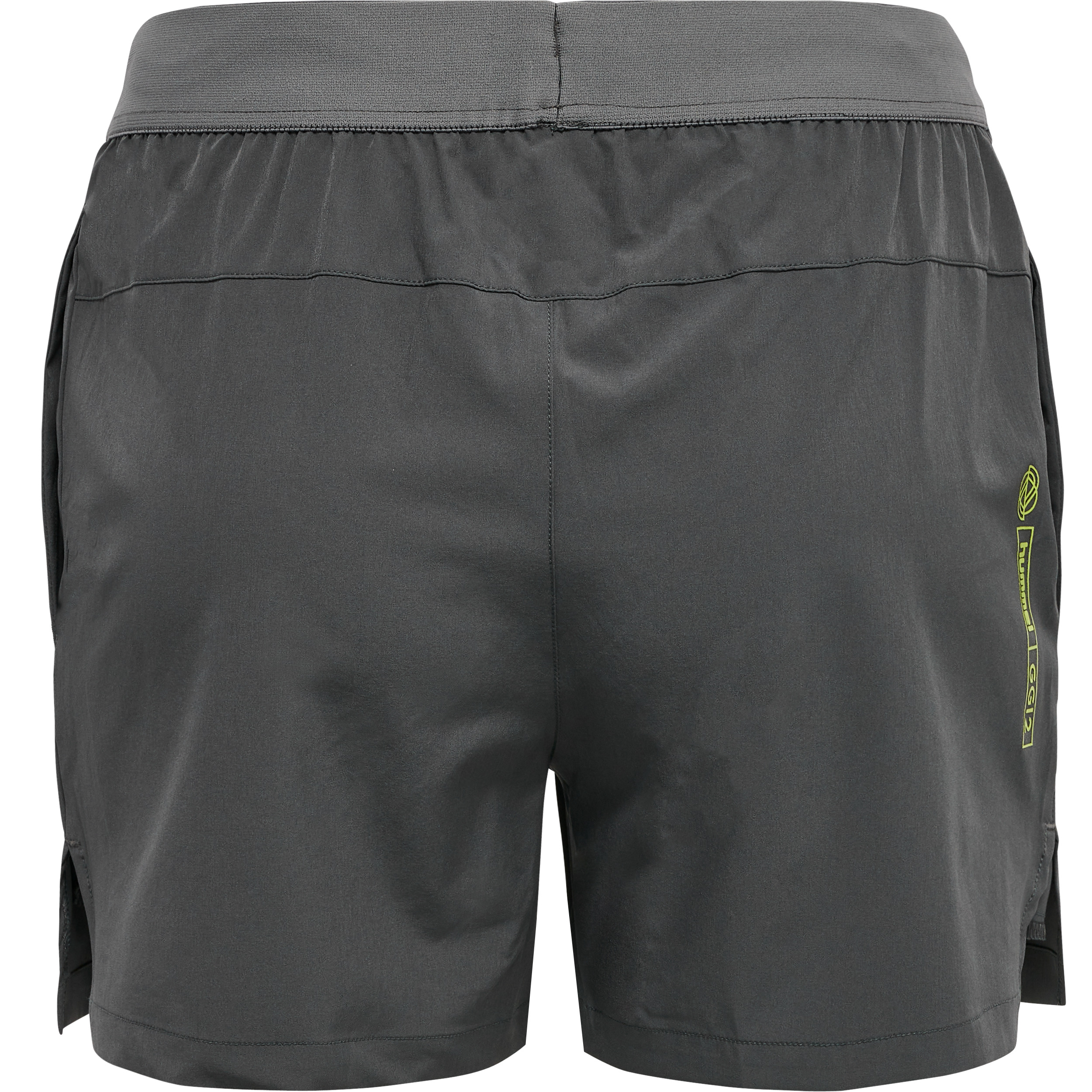 hmlGG12 TRAINING SHORTS WOMAN – Bild 2