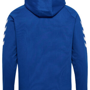 hmlGO COTTON HOODIE – Bild 2