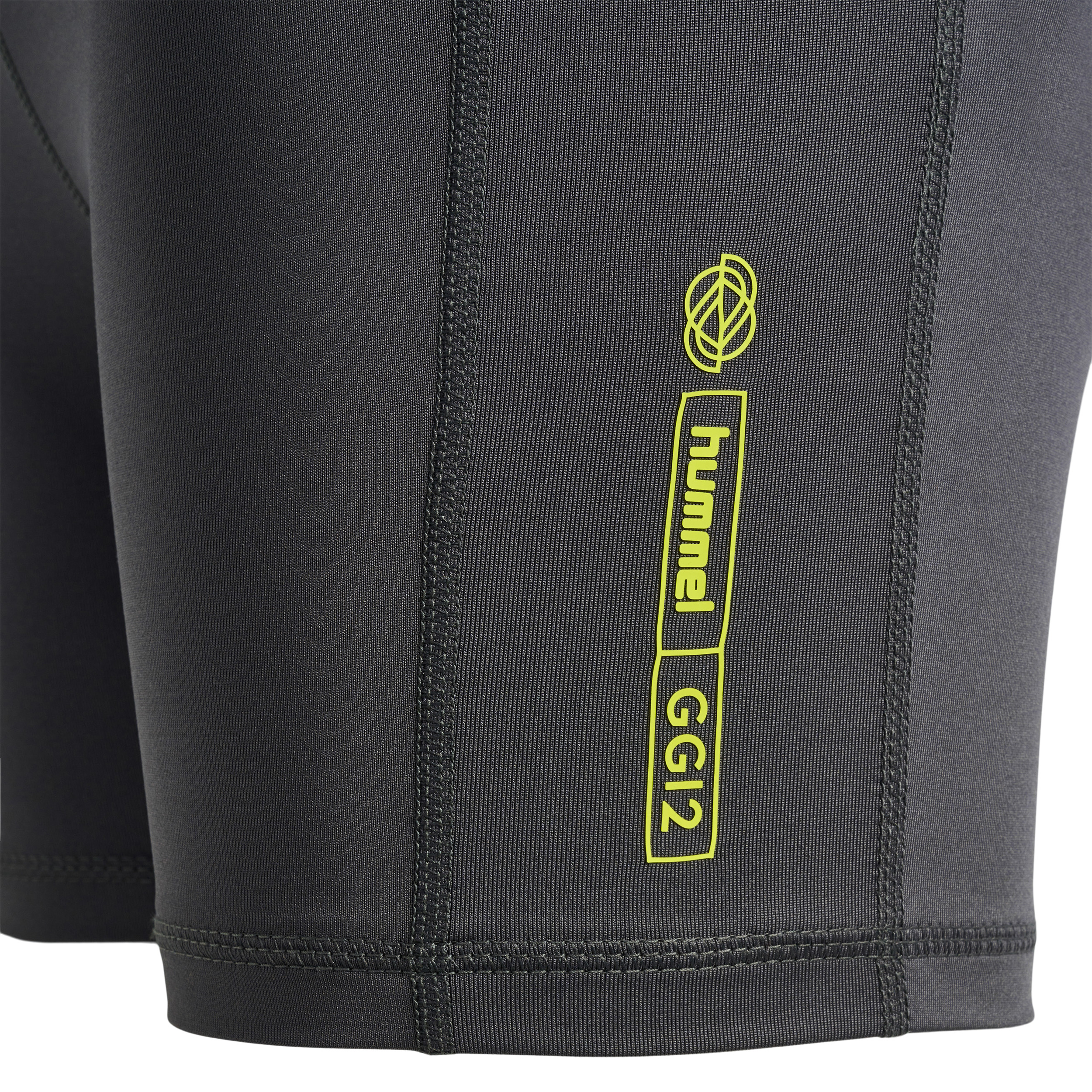 hmlGG12 TRAINING HW SHORT TIGHTS WO – Bild 4