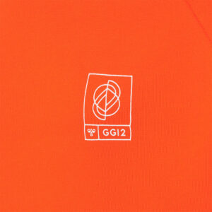 hmlGG12 SWEAT HOODIE KIDS – Bild 8