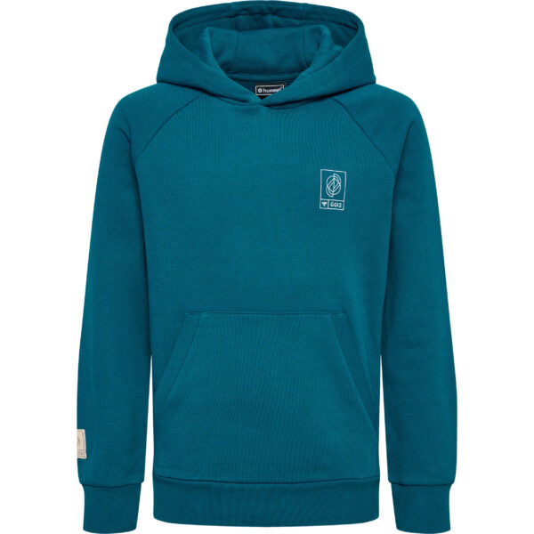 hmlGG12 SWEAT HOODIE KIDS