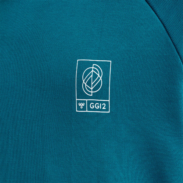 hmlGG12 SWEAT HOODIE KIDS