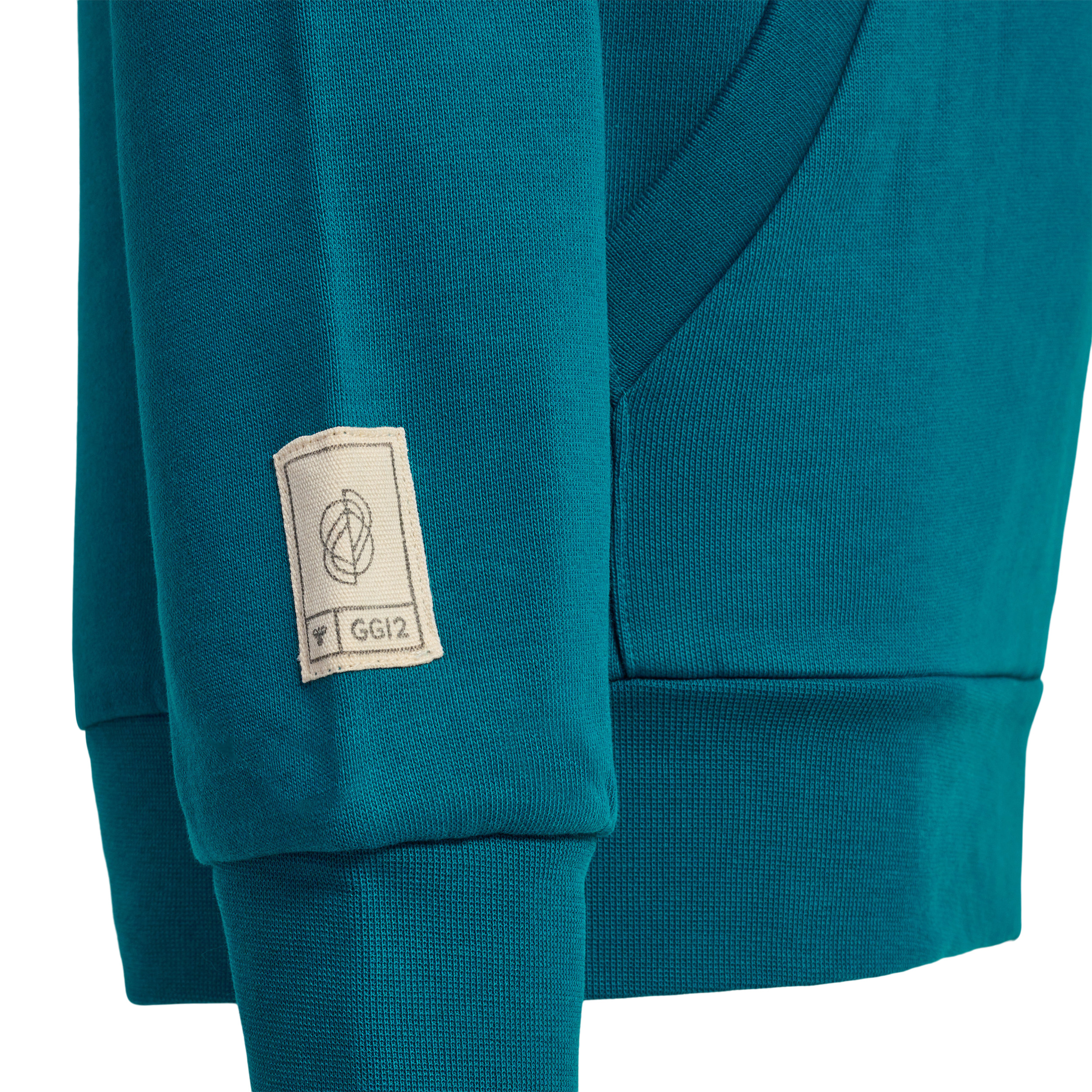 hmlGG12 SWEAT HOODIE KIDS – Bild 13