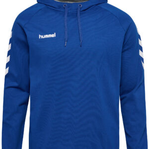 hmlGO COTTON HOODIE – Bild 3