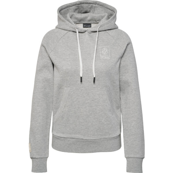 hmlGG12 SWEAT HOODIE WOMAN