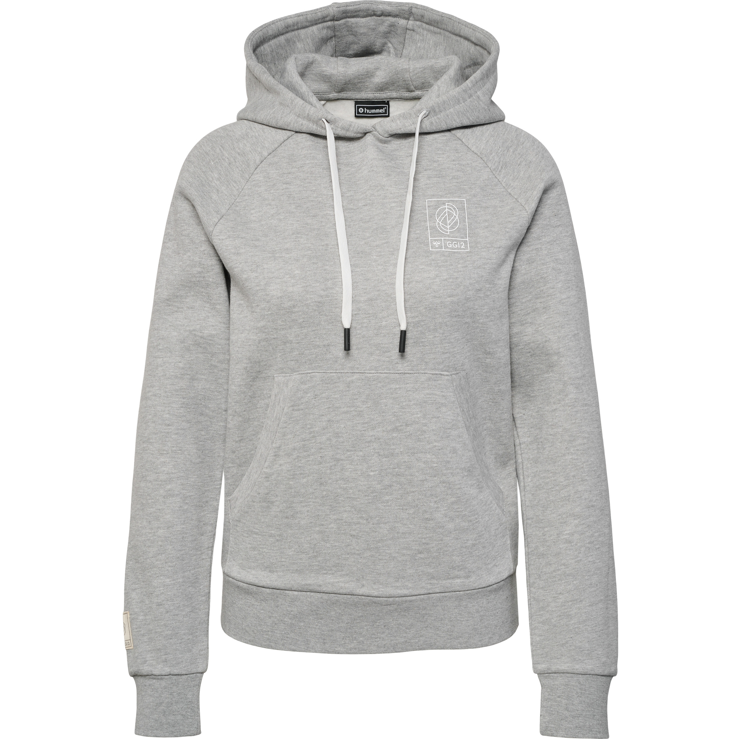 hmlGG12 SWEAT HOODIE WOMAN – Bild 7