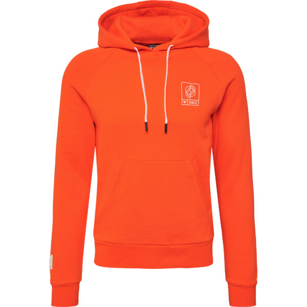 hmlGG12 SWEAT HOODIE WOMAN