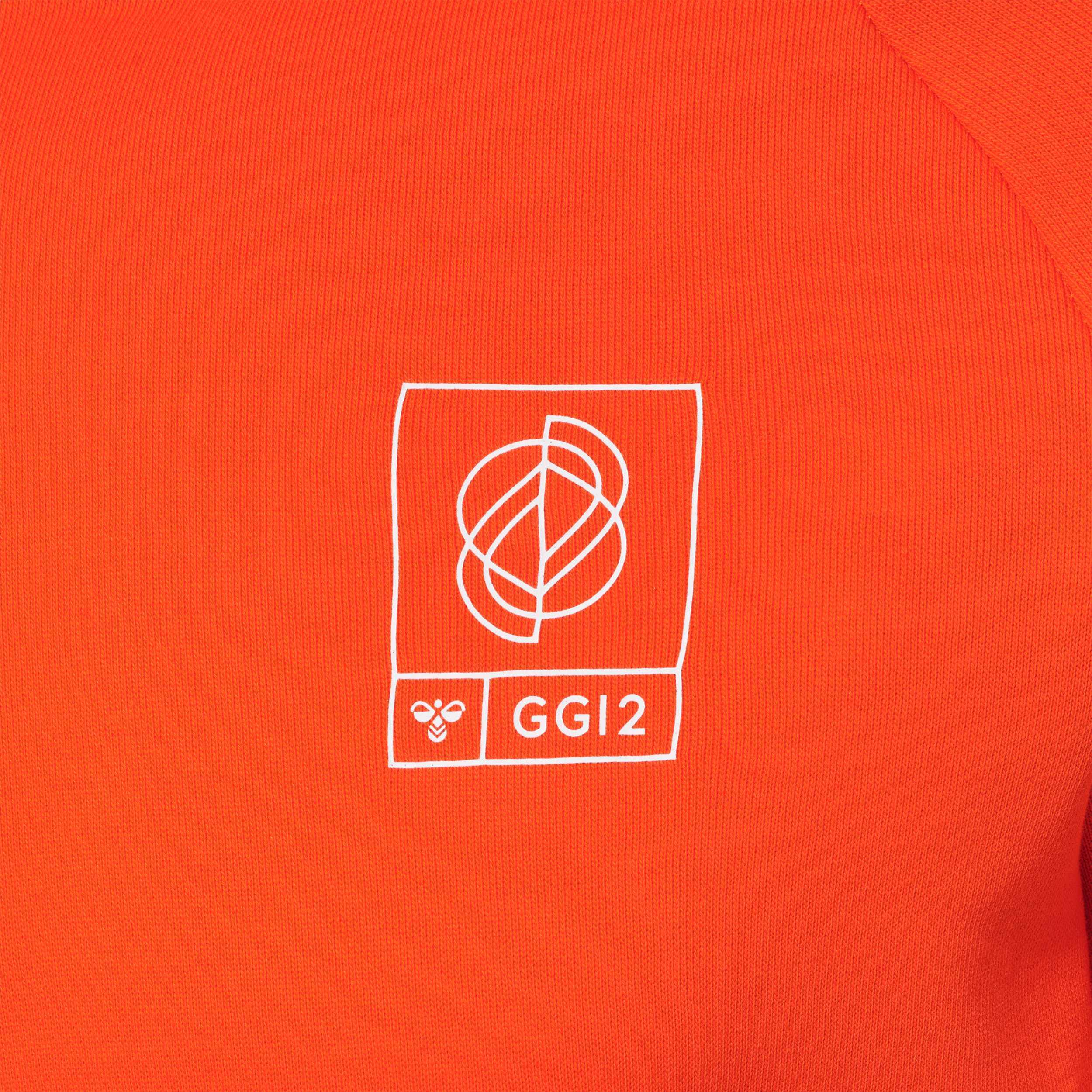 hmlGG12 SWEAT HOODIE WOMAN – Bild 12