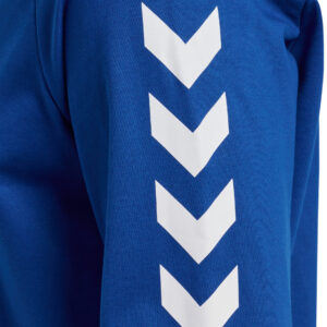 hmlGO COTTON HOODIE – Bild 4