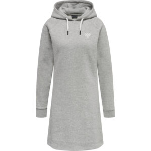 hmlGG12 SWEAT DRESS WOMAN – Bild 3
