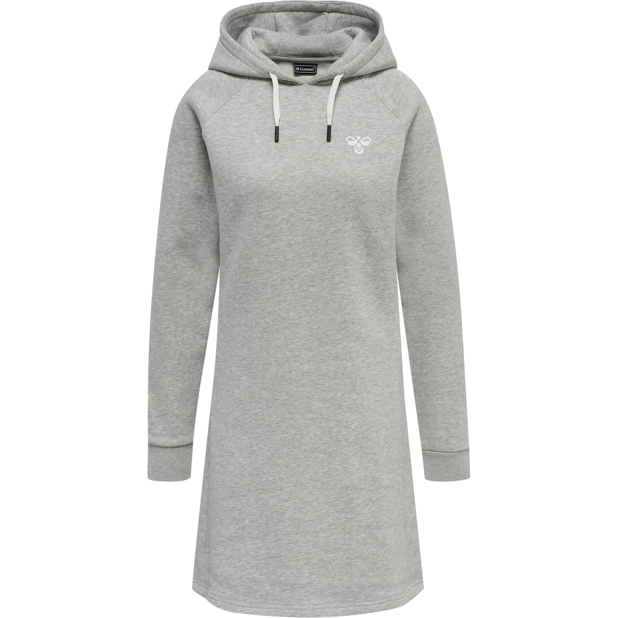 hmlGG12 SWEAT DRESS WOMAN – Bild 3