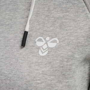 hmlGG12 SWEAT DRESS WOMAN – Bild 4